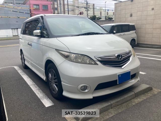 Honda ELYSION 2006-05 8412231-1