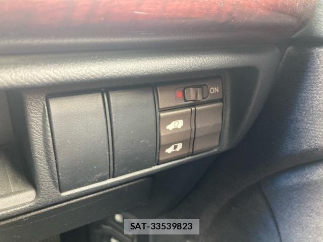 Honda ELYSION 2006-05 8412231-20