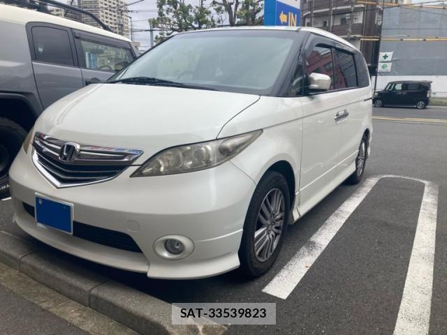 Honda ELYSION 2006-05 8412231-2