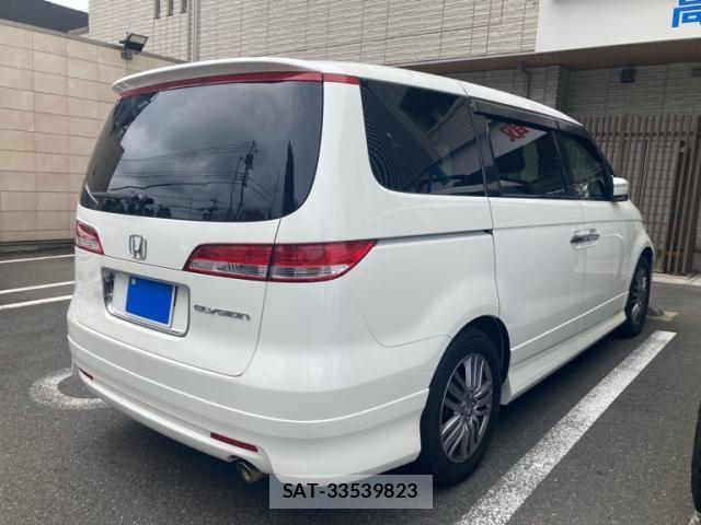 Honda ELYSION 2006-05 8412231-3