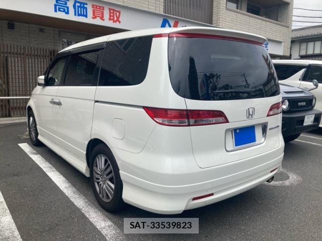 Honda ELYSION 2006-05 8412231-4