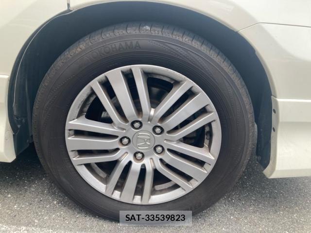 Honda ELYSION 2006-05 8412231-7