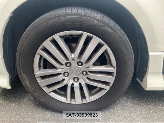 Honda ELYSION 2006-05 8412231-8