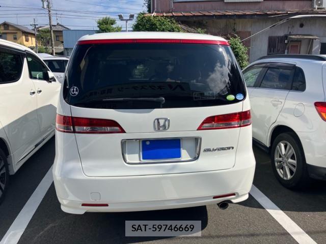 Honda ELYSION 2004-07 8412232-9