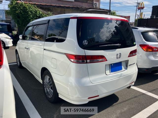 Honda ELYSION 2004-07 8412232-10