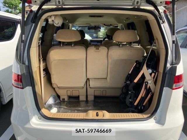 Honda ELYSION 2004-07 8412232-13