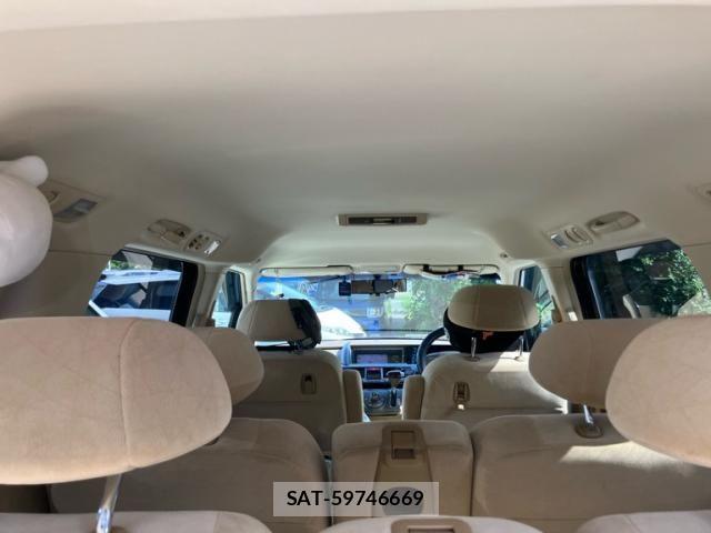 Honda ELYSION 2004-07 8412232-14
