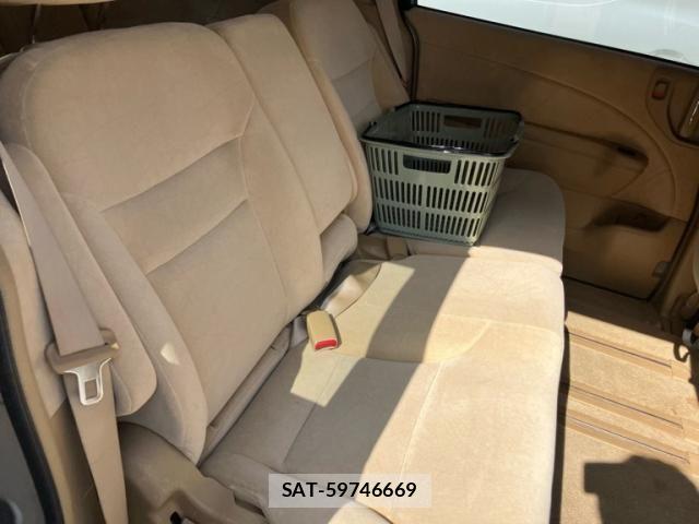 Honda ELYSION 2004-07 8412232-15
