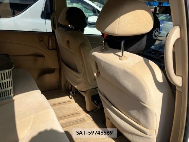 Honda ELYSION 2004-07 8412232-16