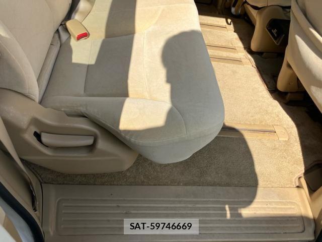 Honda ELYSION 2004-07 8412232-17