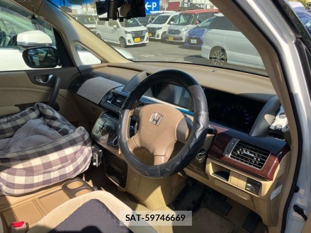 Honda ELYSION 2004-07 8412232-18