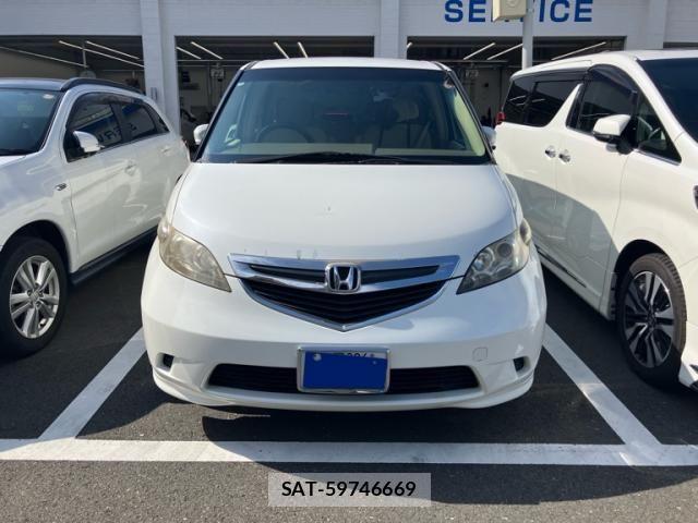 Honda ELYSION 2004-07 8412232-1