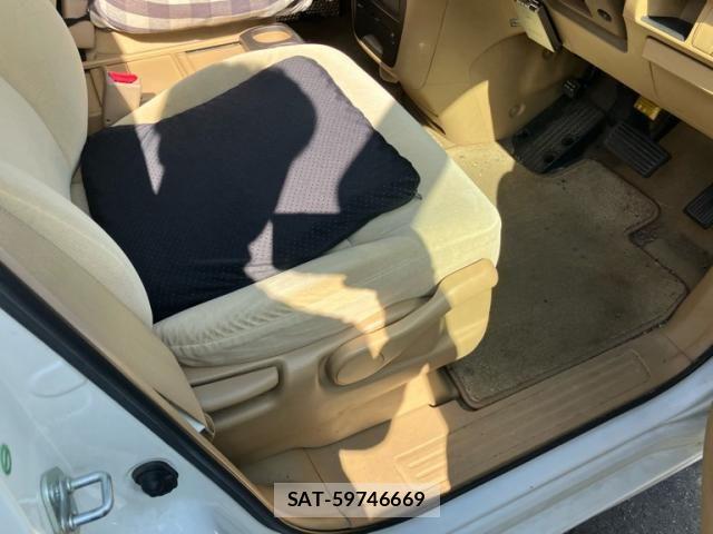 Honda ELYSION 2004-07 8412232-20