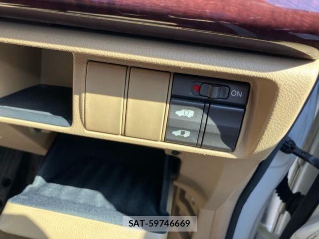 Honda ELYSION 2004-07 8412232-21