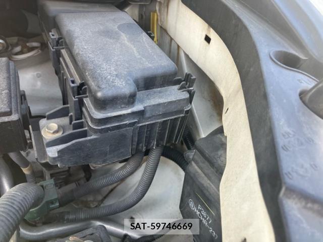 Honda ELYSION 2004-07 8412232-22