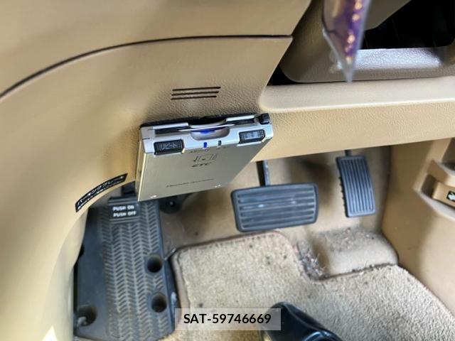Honda ELYSION 2004-07 8412232-23