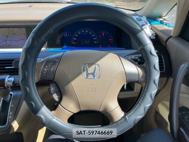 Honda ELYSION 2004-07 8412232-24