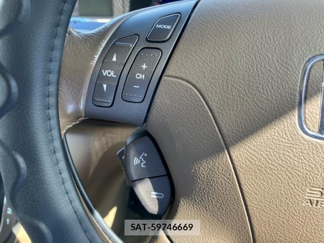 Honda ELYSION 2004-07 8412232-25