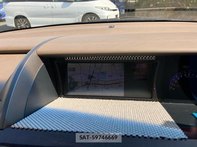 Honda ELYSION 2004-07 8412232-27