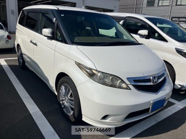 Honda ELYSION 2004-07 8412232-2