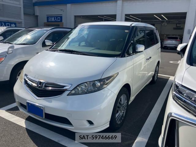 Honda ELYSION 2004-07 8412232-3