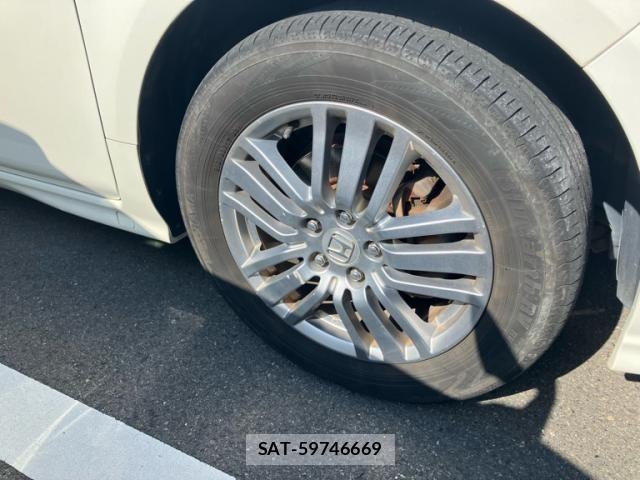 Honda ELYSION 2004-07 8412232-4