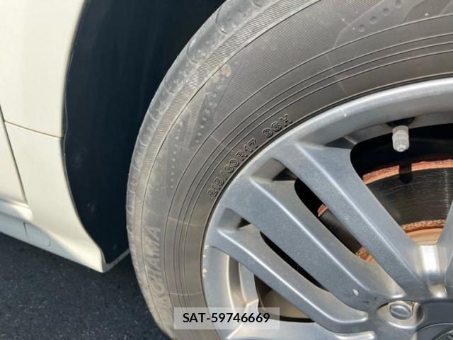 Honda ELYSION 2004-07 8412232-5