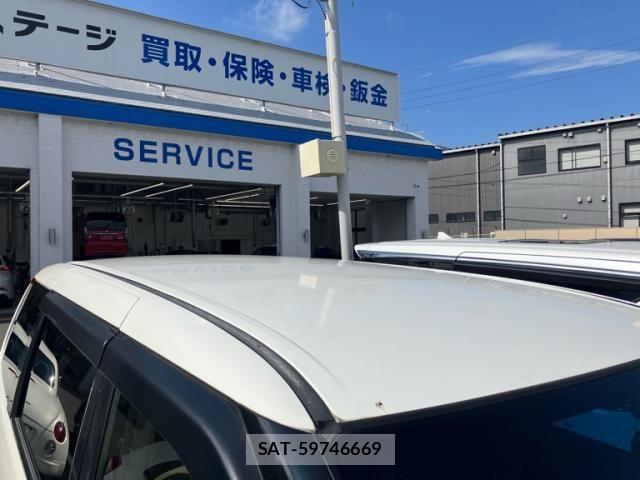 Honda ELYSION 2004-07 8412232-7