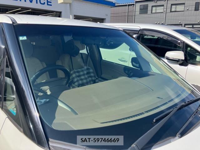Honda ELYSION 2004-07 8412232-8