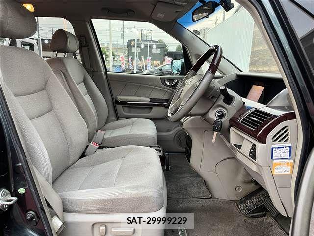 Honda ELYSION 2005-05 8561808-9