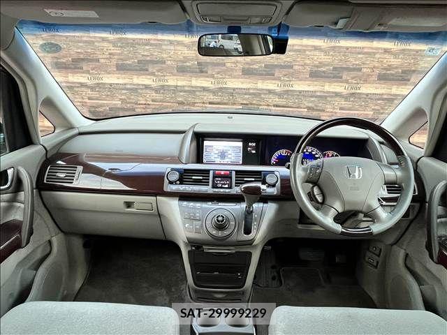 Honda ELYSION 2005-05 8561808-12