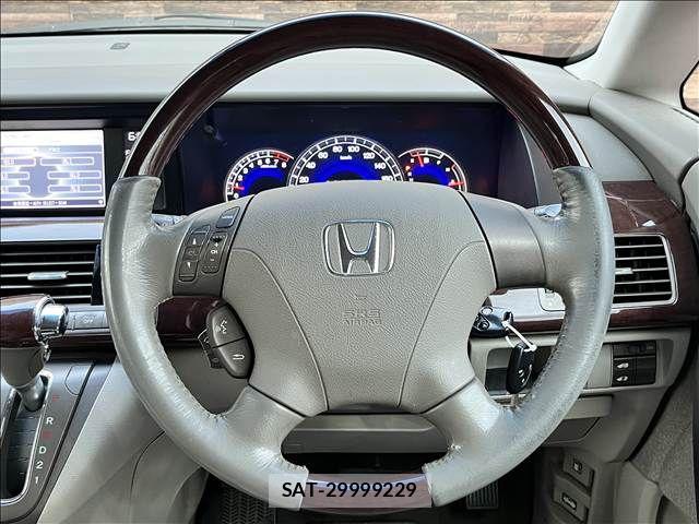 Honda ELYSION 2005-05 8561808-13