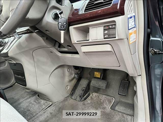 Honda ELYSION 2005-05 8561808-17