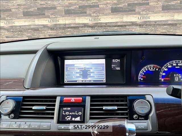 Honda ELYSION 2005-05 8561808-22