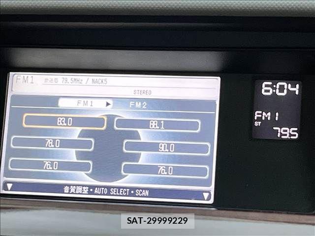 Honda ELYSION 2005-05 8561808-24
