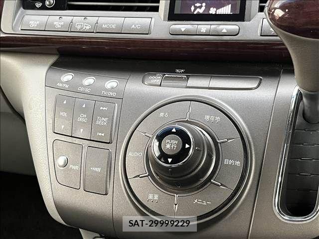 Honda ELYSION 2005-05 8561808-28