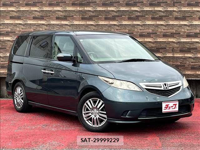 Honda ELYSION 2005-05 8561808-2