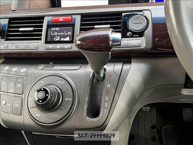 Honda ELYSION 2005-05 8561808-29