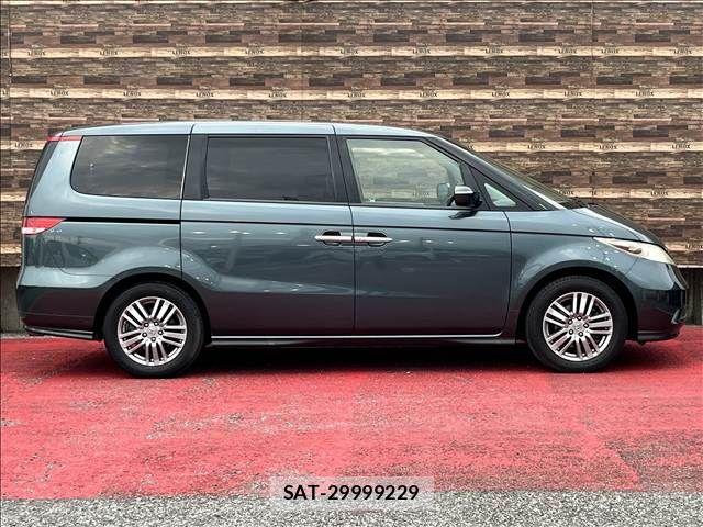 Honda ELYSION 2005-05 8561808-3
