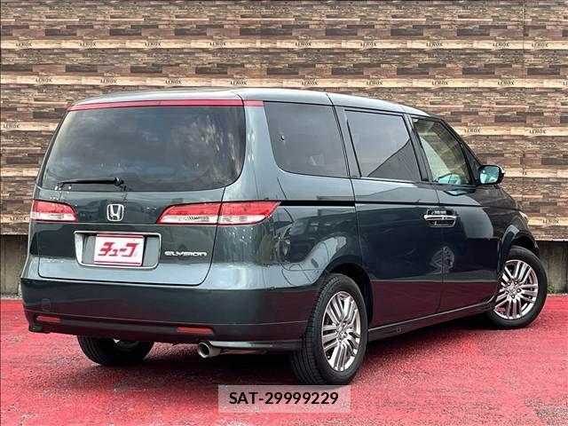 Honda ELYSION 2005-05 8561808-4