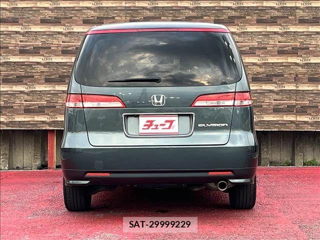 Honda ELYSION 2005-05 8561808-5