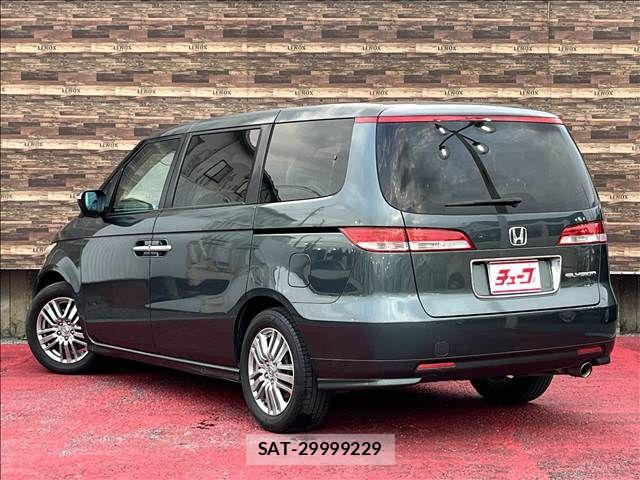 Honda ELYSION 2005-05 8561808-6