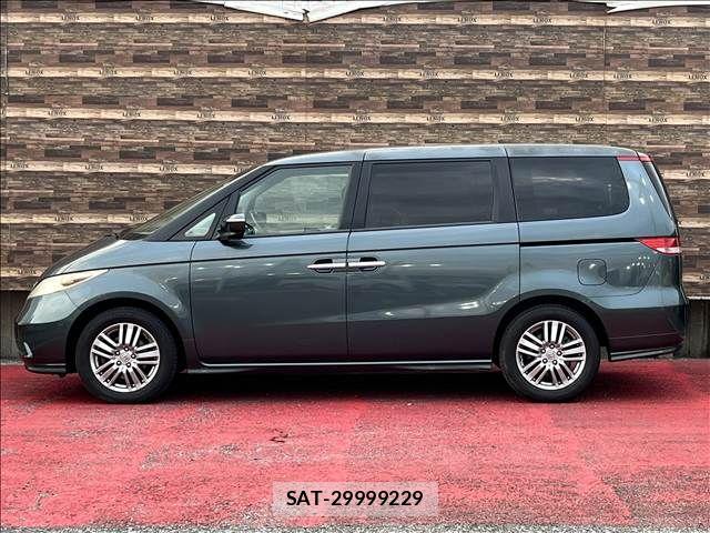 Honda ELYSION 2005-05 8561808-7