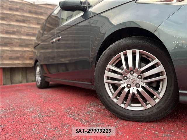Honda ELYSION 2005-05 8561808-8