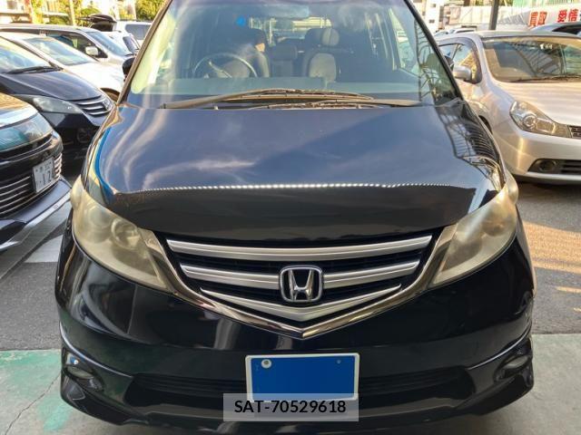 Honda ELYSION 2008-08 8561807-0