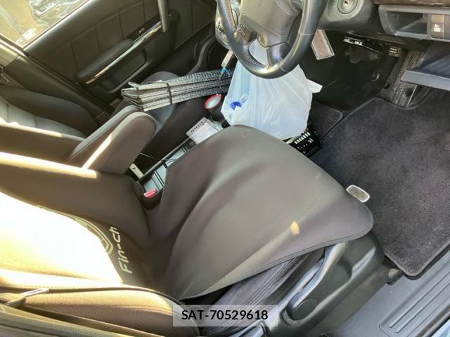 Honda ELYSION 2008-08 8561807-10