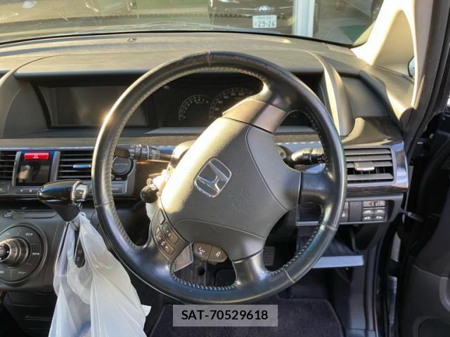 Honda ELYSION 2008-08 8561807-11