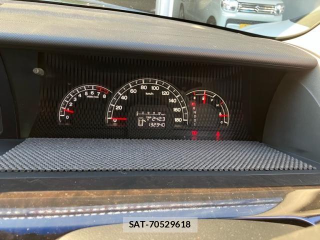 Honda ELYSION 2008-08 8561807-12