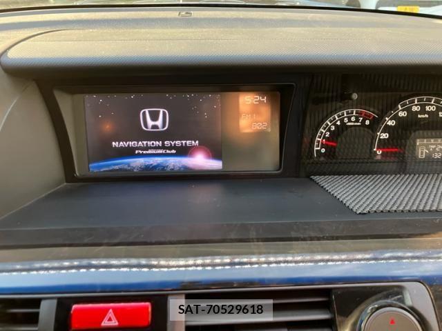 Honda ELYSION 2008-08 8561807-13
