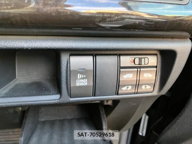 Honda ELYSION 2008-08 8561807-14